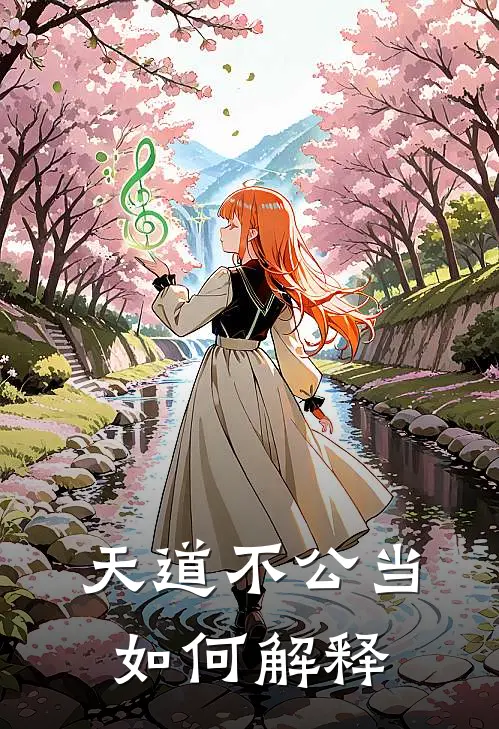 天道不公当如何解释