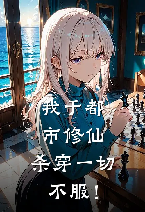 我于都市修仙，杀穿一切不服！