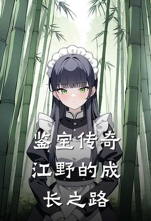 鉴宝传奇：江野的成长之路(江野鉴宝)已完结小说_小说免费阅读鉴宝传奇：江野的成长之路江野鉴宝