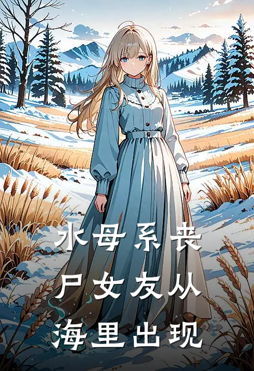 水母系丧尸女友从海里出现诗音诗音最新小说推荐_热门小说排行榜水母系丧尸女友从海里出现(诗音诗音)