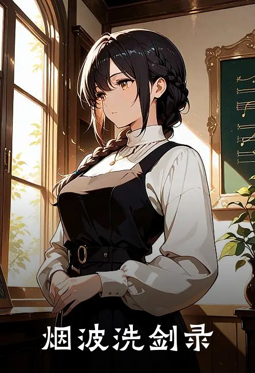 烟波洗剑录赵槐枝赵槐枝最新全本小说_最新章节列表烟波洗剑录(赵槐枝赵槐枝)