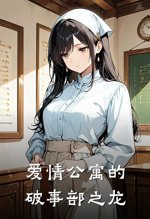 爱情公寓的破事部之龙(陆合胡强)免费阅读_热门的小说爱情公寓的破事部之龙陆合胡强