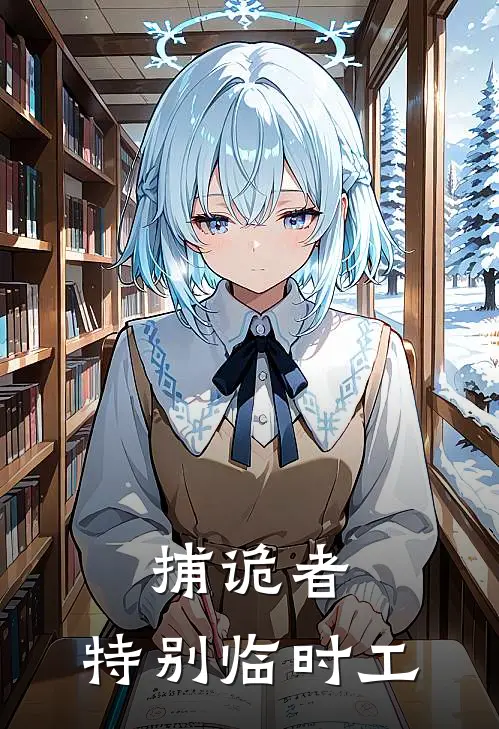 捕诡者：特别临时工林毅江勇热门完结小说_最新章节列表捕诡者：特别临时工(林毅江勇)