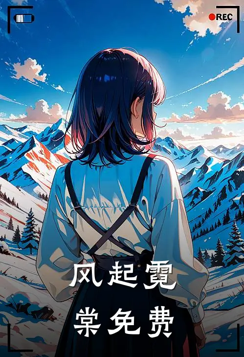 风起霓棠免费