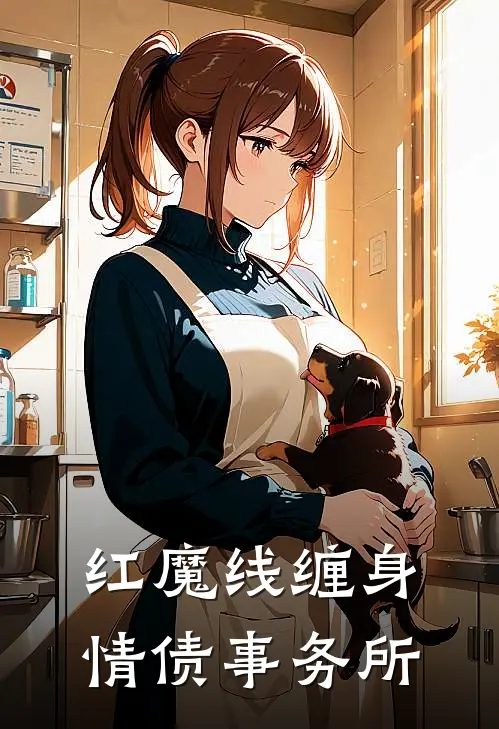 红魔线缠身：情债事务所