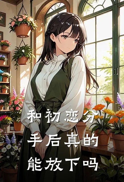 和初恋分手后真的能放下吗