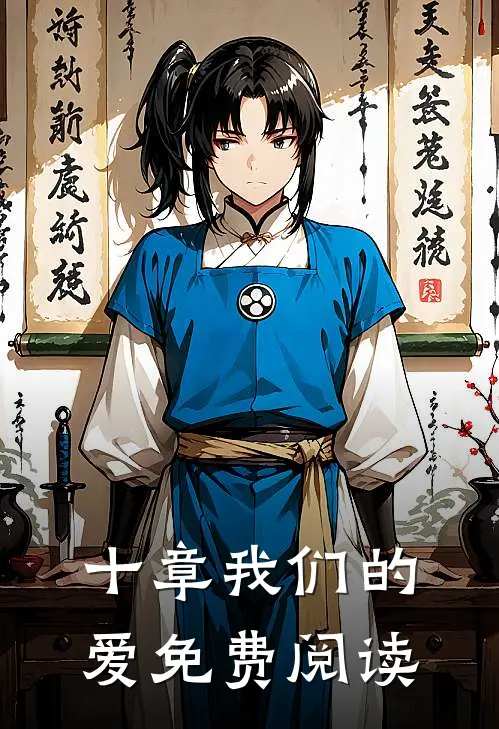 十章我们的爱免费阅读