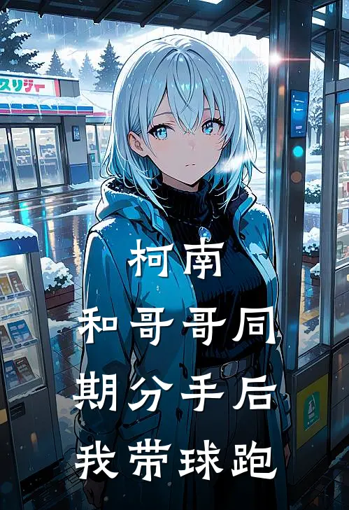 柯南：和哥哥同期分手后我带球跑