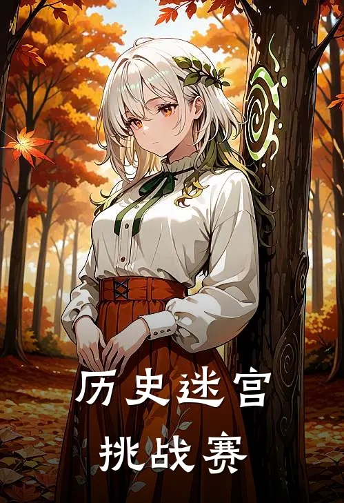 历史迷宫挑战赛