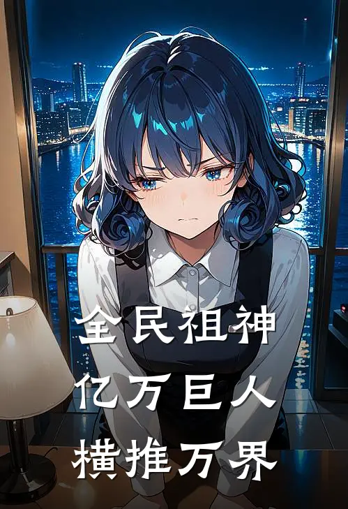 全民祖神：亿万巨人横推万界