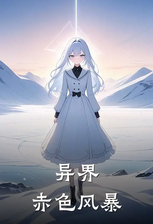 异界：赤色风暴安德烈瓦西里最新热门小说_异界：赤色风暴全本在线阅读