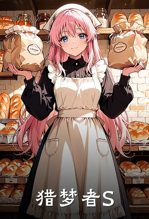 猎梦者S
