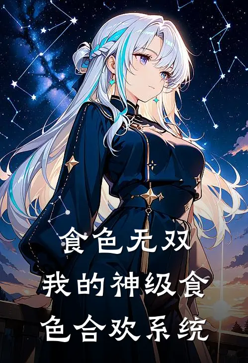 食色无双：我的神级食色合欢系统