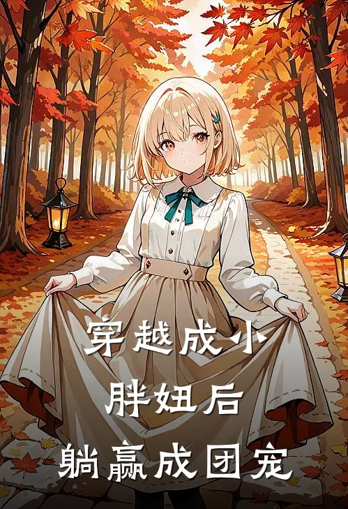 穿越成小胖妞后，躺赢成团宠(苏晚棠李青竹)免费小说完结_最新推荐小说穿越成小胖妞后，躺赢成团宠(苏晚棠李青竹)