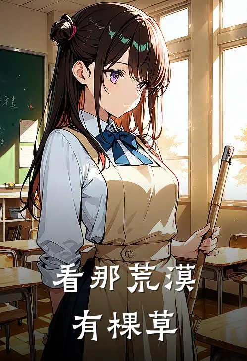 看那荒漠，有棵草许魏之魏之热门的网络小说_热门的网络小说看那荒漠，有棵草(许魏之魏之)