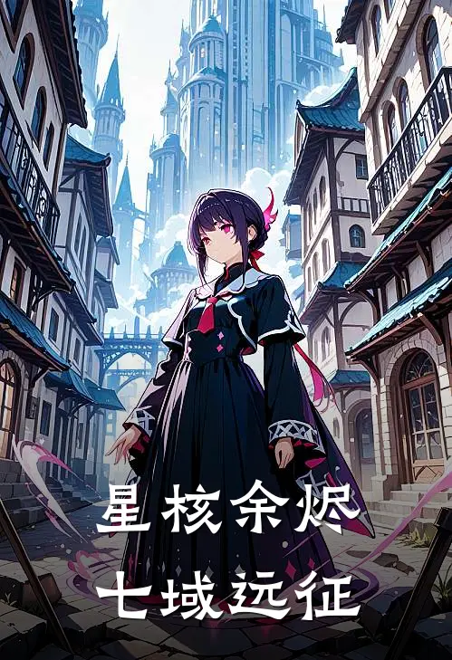 星核余烬：七域远征林恩艾琳娜免费小说完整版_完结版小说阅读星核余烬：七域远征(林恩艾琳娜)