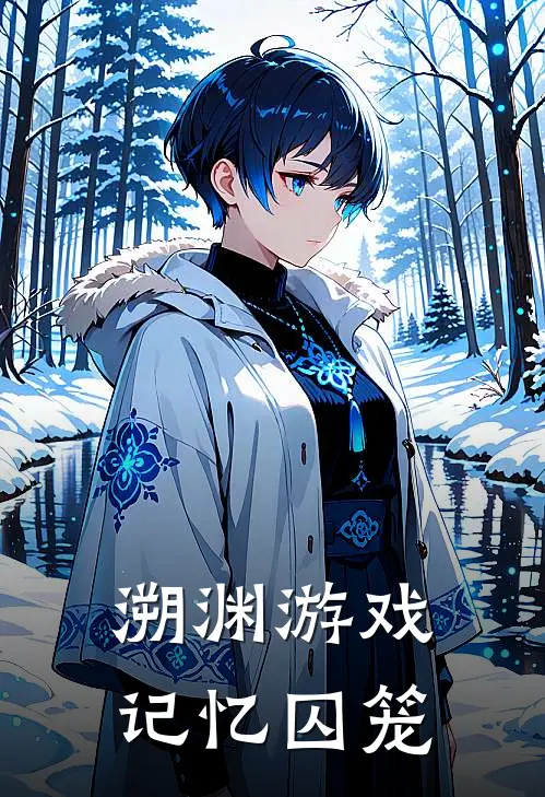 溯渊游戏：记忆囚笼