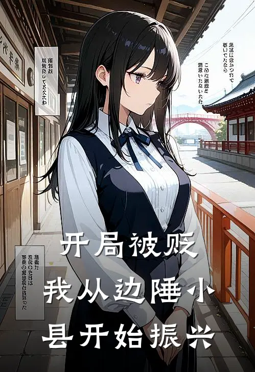 开局被贬，我从边陲小县开始振兴