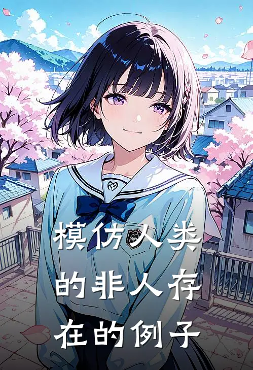 模仿人类的非人存在的例子