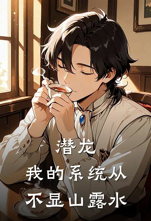 潜龙：我的系统从不显山露水