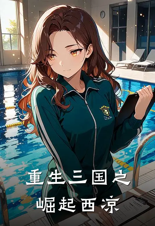 重生三国之崛起西凉