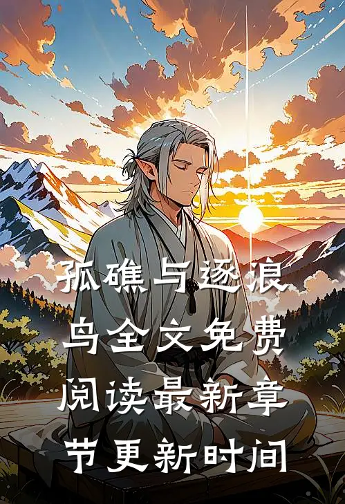 孤礁与逐浪鸟全文免费阅读最新章节更新时间