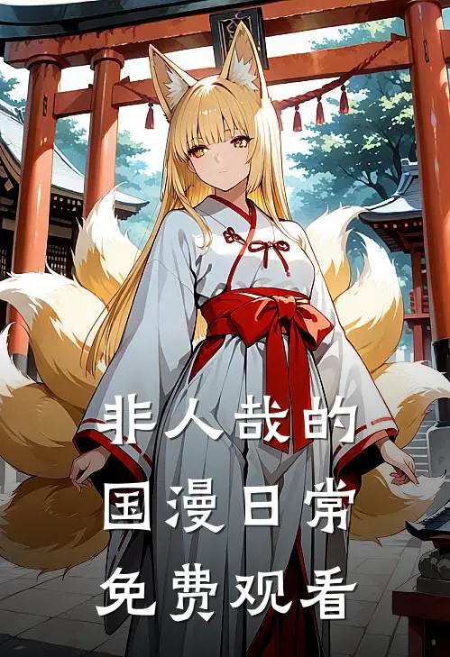 非人哉的国漫日常免费观看