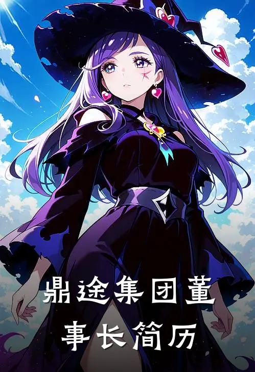 鼎途集团董事长简历