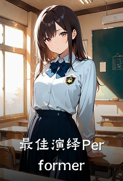 最佳演绎Performer