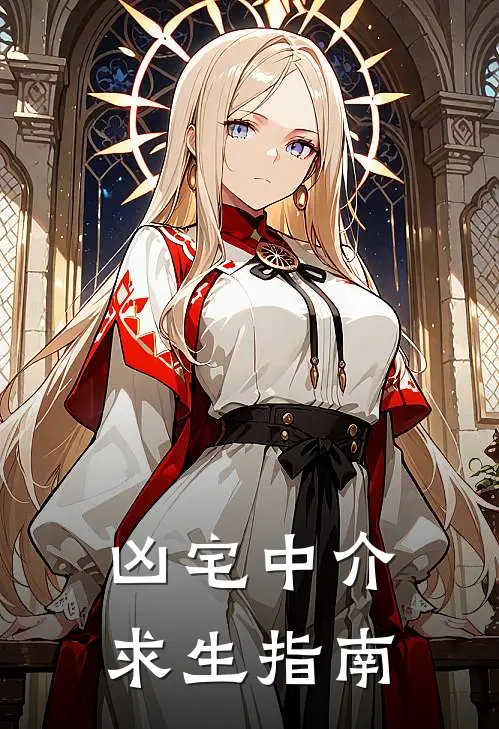 凶宅中介求生指南