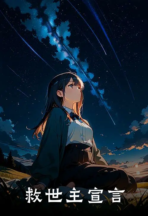 救世主宣言(白千凌叶知槿)完本小说_全本免费小说救世主宣言白千凌叶知槿