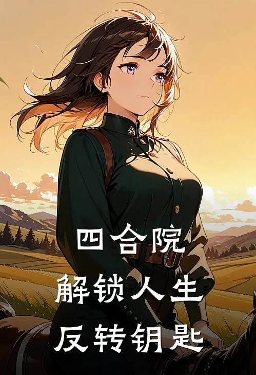 四合院：解锁人生反转钥匙(沈毅易中海)免费小说_最新小说全文阅读四合院：解锁人生反转钥匙沈毅易中海