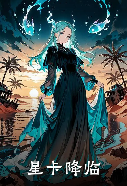 星卡降临白晓千岑小说免费阅读无弹窗_完结版小说全文免费阅读星卡降临(白晓千岑)