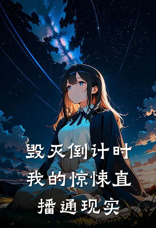 毁灭倒计时：我的惊悚直播通现实