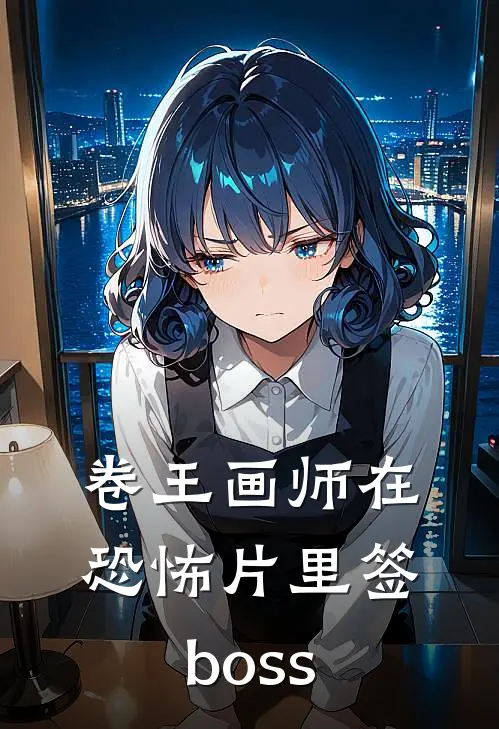 卷王画师在恐怖片里签boss(刘猛李明)最新章节在线阅读_(卷王画师在恐怖片里签boss)最新章节在线阅读