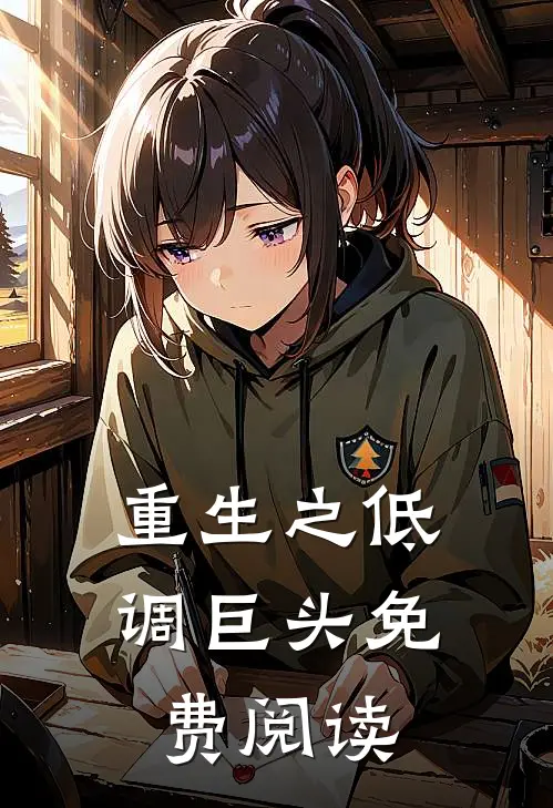 重生之低调巨头免费阅读