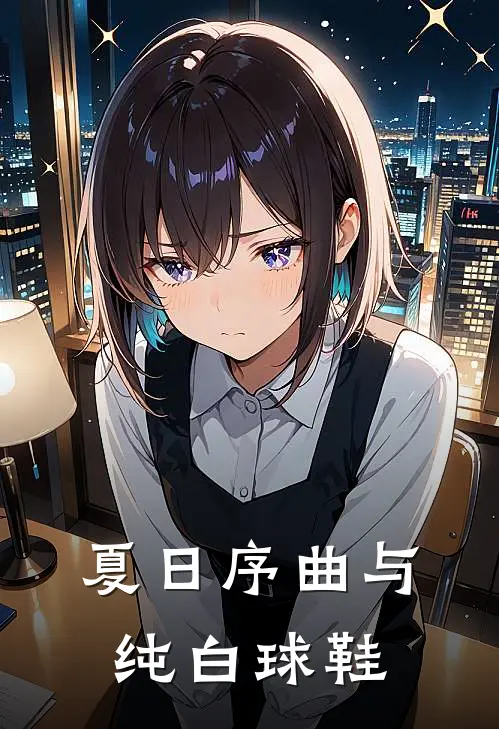 夏日序曲与纯白球鞋