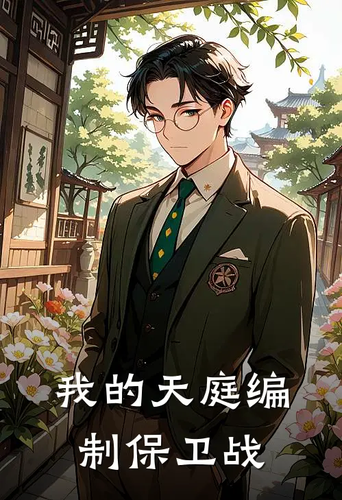 我的天庭编制保卫战