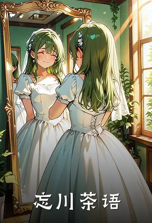 忘川茶语