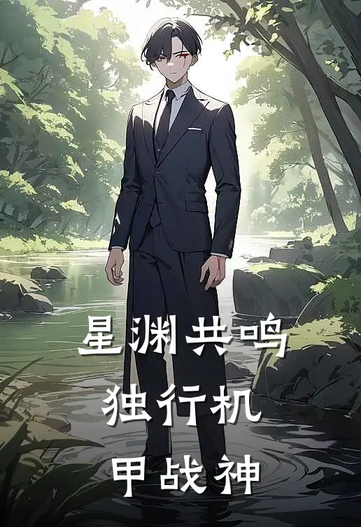 星渊共鸣：独行机甲战神(陆沉陆沉)小说全文免费阅读_无弹窗全文免费阅读星渊共鸣：独行机甲战神(陆沉陆沉)