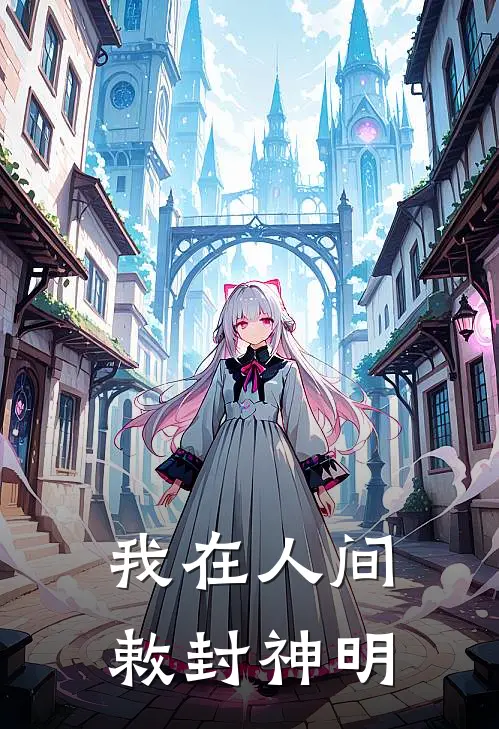我在人间敕封神明顾长安顾长安免费完结版小说_小说完结我在人间敕封神明顾长安顾长安