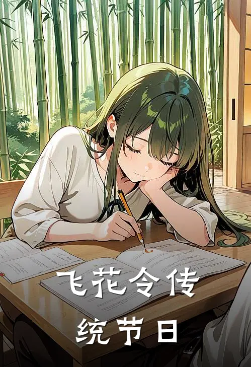 飞花令传统节日