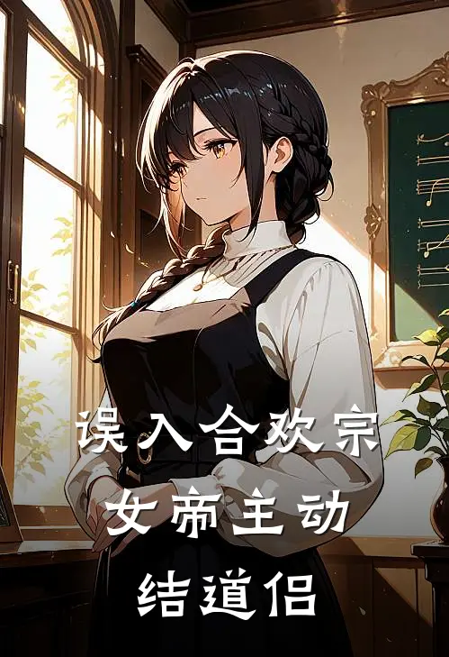 误入合欢宗，女帝主动结道侣