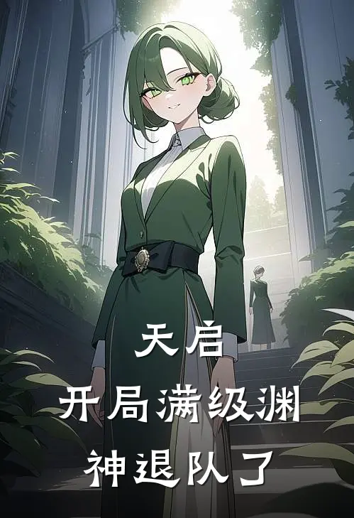 天启：开局满级渊神退队了(张琼渊塞林莱特)热门完本小说_最新小说天启：开局满级渊神退队了张琼渊塞林莱特