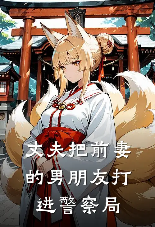 丈夫把前妻的男朋友打进警察局