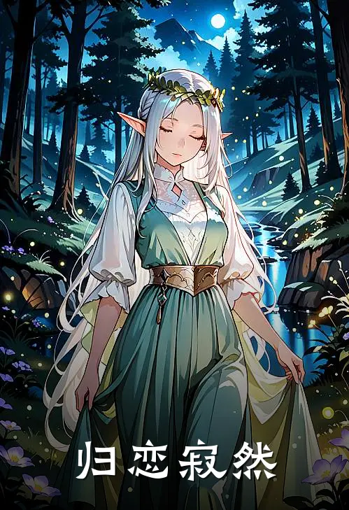 归恋寂然