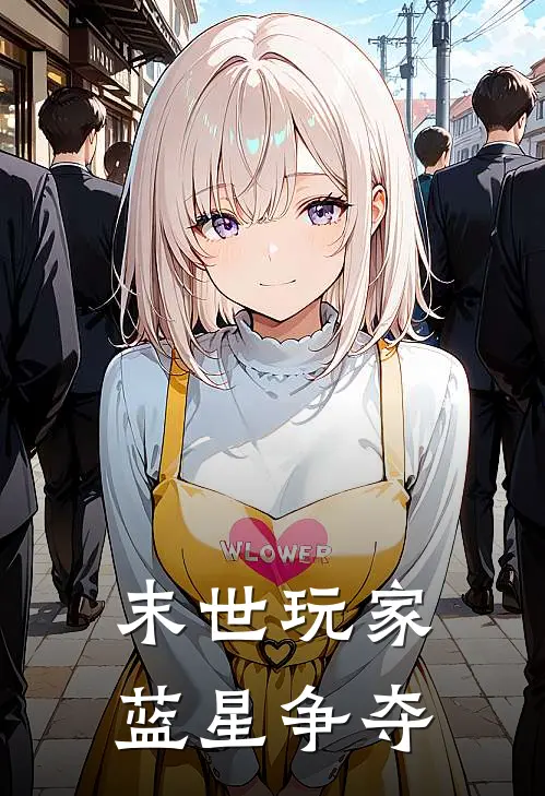 末世玩家：蓝星争夺陈野老周最新好看小说_最新章节列表末世玩家：蓝星争夺(陈野老周)