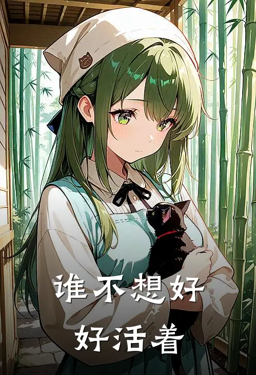 谁不想好好活着(姜朔吴语萱)最新推荐小说_最新免费小说谁不想好好活着姜朔吴语萱