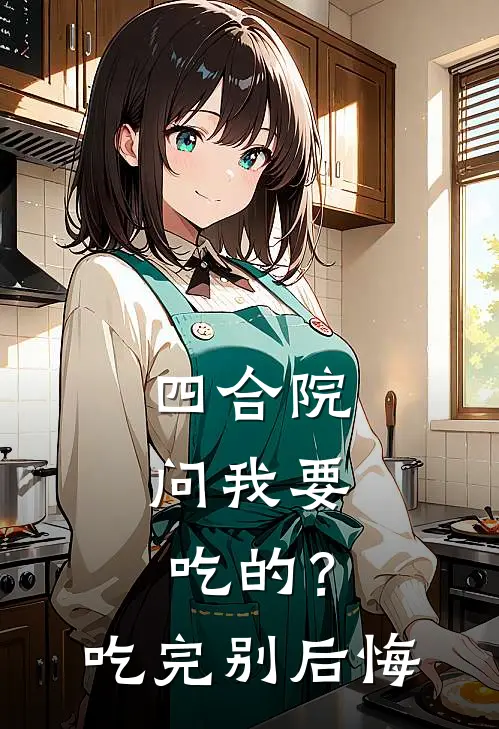 四合院：问我要吃的？吃完别后悔(江晨傻柱)在哪看免费小说_已完结小说推荐四合院：问我要吃的？吃完别后悔江晨傻柱