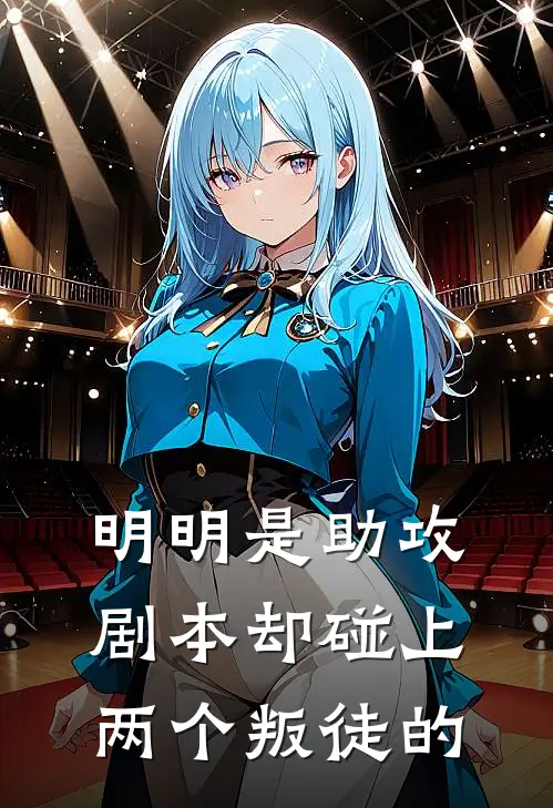 明明是助攻剧本却碰上两个叛徒的